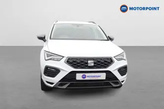 Seat Ateca FR Manual Petrol SUV - Stock Number (1509774) - Front bumper