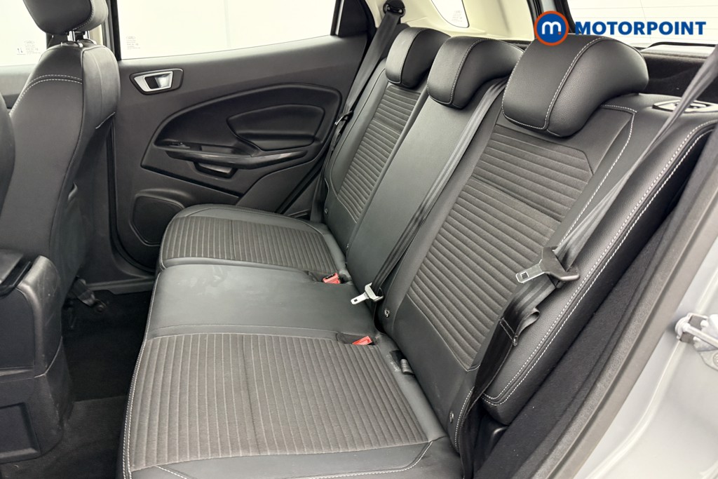 Ford Ecosport Titanium Manual Petrol SUV - Stock Number (1509777) - 21st supplementary image