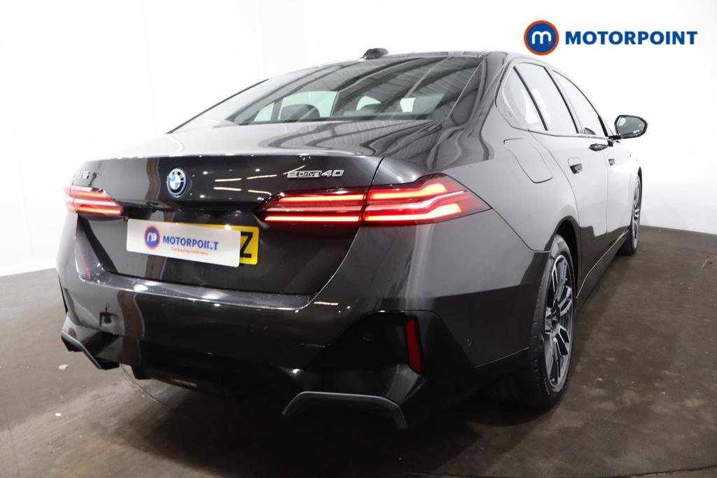 BMW I5 M Sport Automatic Electric Saloon - Stock Number (1510124) - 31st supplementary image