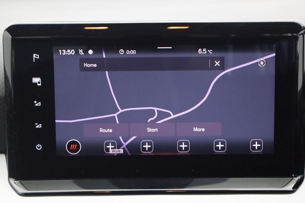 Seat Arona Se Technology Automatic Petrol SUV - Stock Number (1510617) - 2nd supplementary image