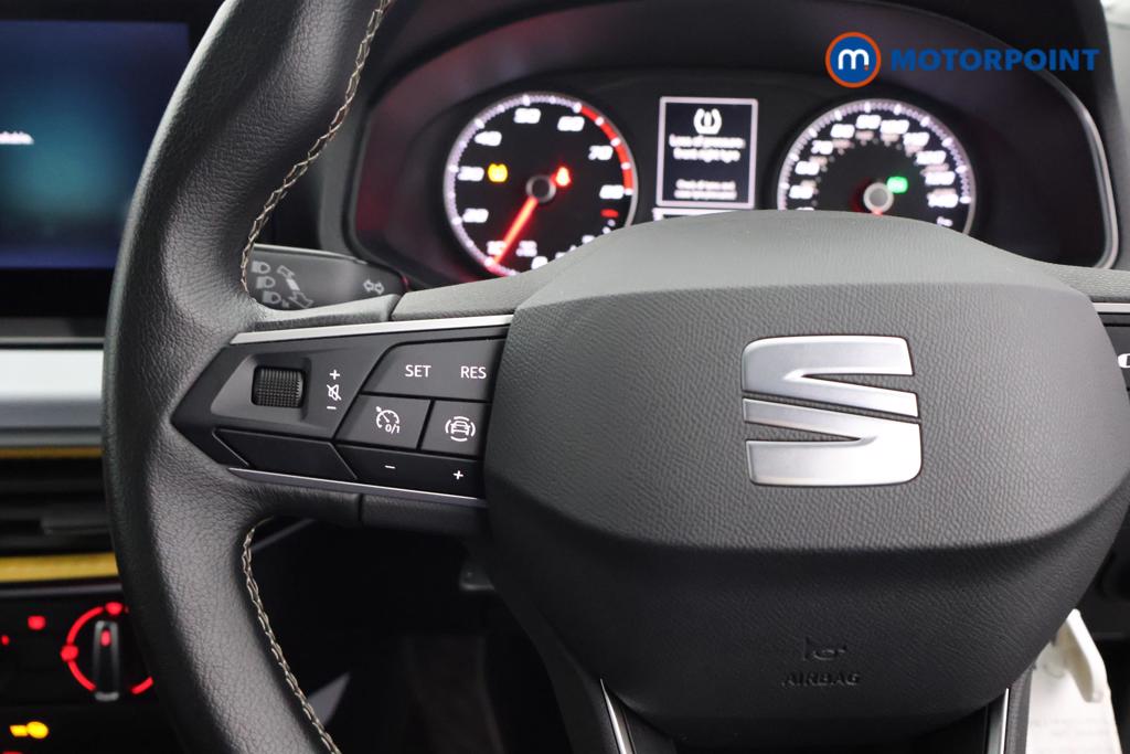 Seat Arona Se Technology Automatic Petrol SUV - Stock Number (1511057) - 2nd supplementary image