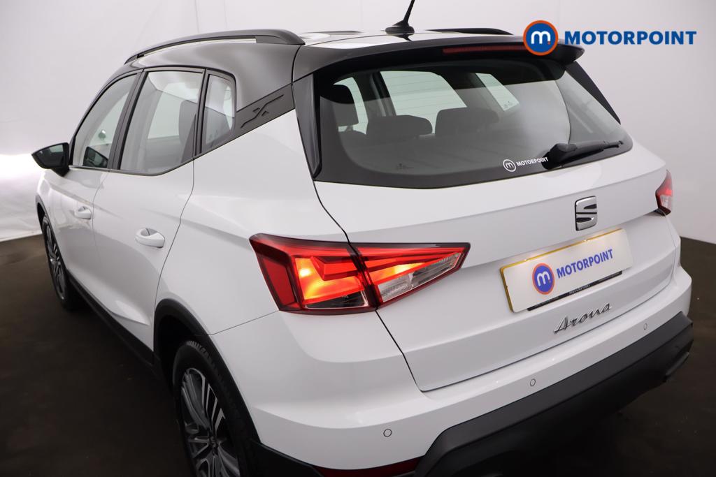 Seat Arona Se Technology Automatic Petrol SUV - Stock Number (1511057) - 16th supplementary image