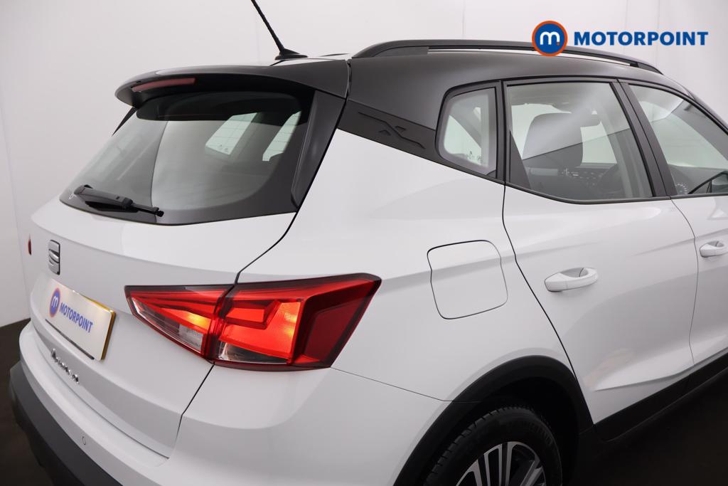 Seat Arona Se Technology Automatic Petrol SUV - Stock Number (1511057) - 18th supplementary image