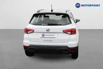 Seat Arona Se Technology Automatic Petrol SUV - Stock Number (1511057) - Rear bumper