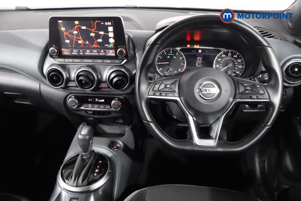 Nissan Juke N-Connecta Automatic Petrol SUV - Stock Number (1511236) - 3rd supplementary image