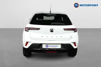 Vauxhall Mokka Ultimate Automatic Electric SUV - Stock Number (1511286) - Rear bumper