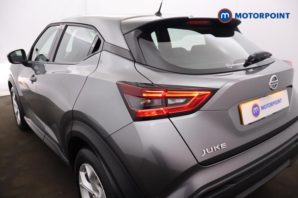 Nissan Juke Acenta Automatic Petrol SUV - Stock Number (1511570) - 16th supplementary image