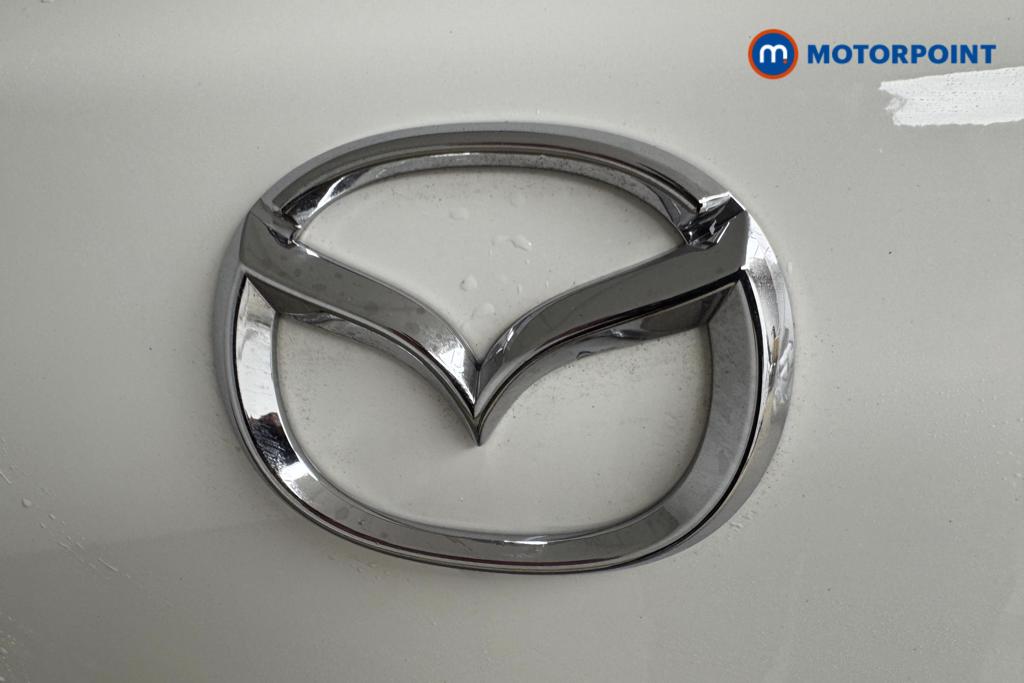 Mazda Mx-30 Exclusive Line Automatic Electric SUV - Stock Number (1511678) - 20th supplementary image