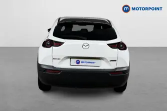 Mazda Mx-30 Exclusive Line Automatic Electric SUV - Stock Number (1511678) - Rear bumper