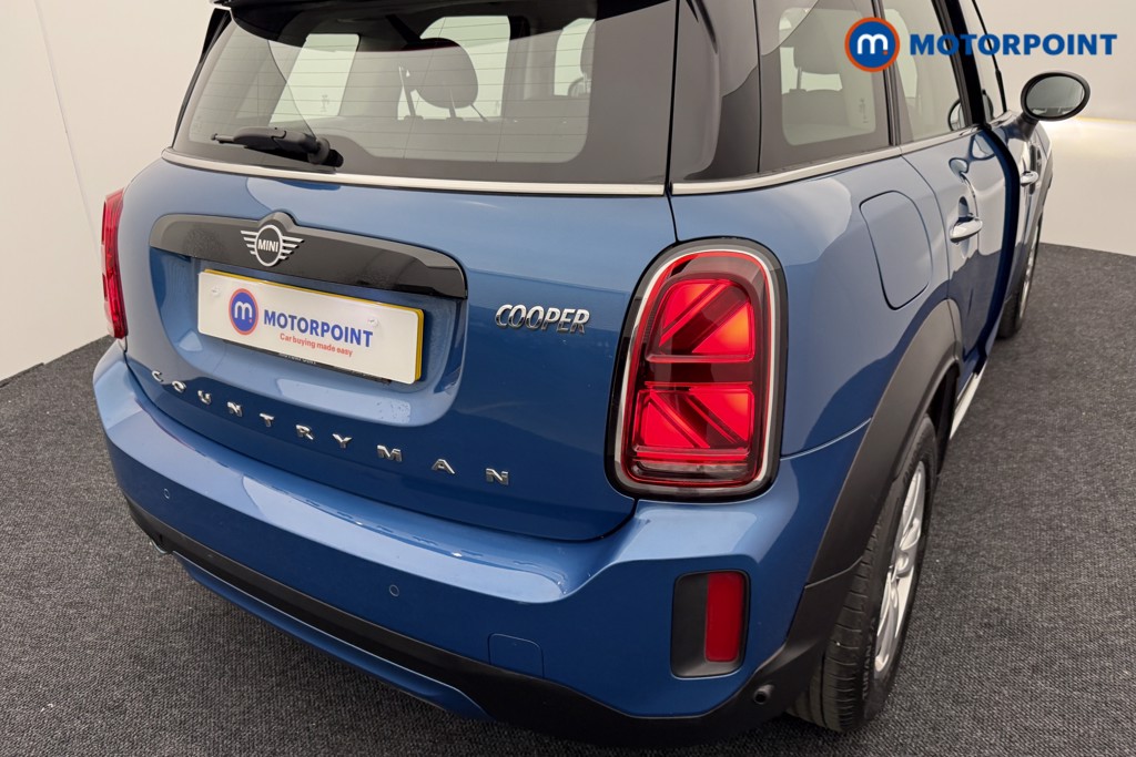 Mini Countryman Cooper Classic Manual Petrol SUV - Stock Number (1511687) - 25th supplementary image