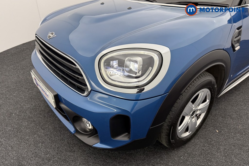 Mini Countryman Cooper Classic Manual Petrol SUV - Stock Number (1511687) - 27th supplementary image