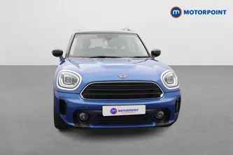 Mini Countryman Cooper Classic Manual Petrol SUV - Stock Number (1511687) - Front bumper