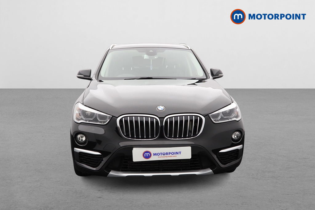 BMW X1 Xline Automatic Petrol SUV - Stock Number (1511791) - Front bumper