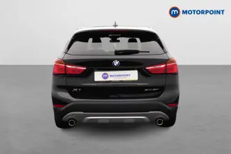 BMW X1 Xline Automatic Petrol SUV - Stock Number (1511791) - Rear bumper