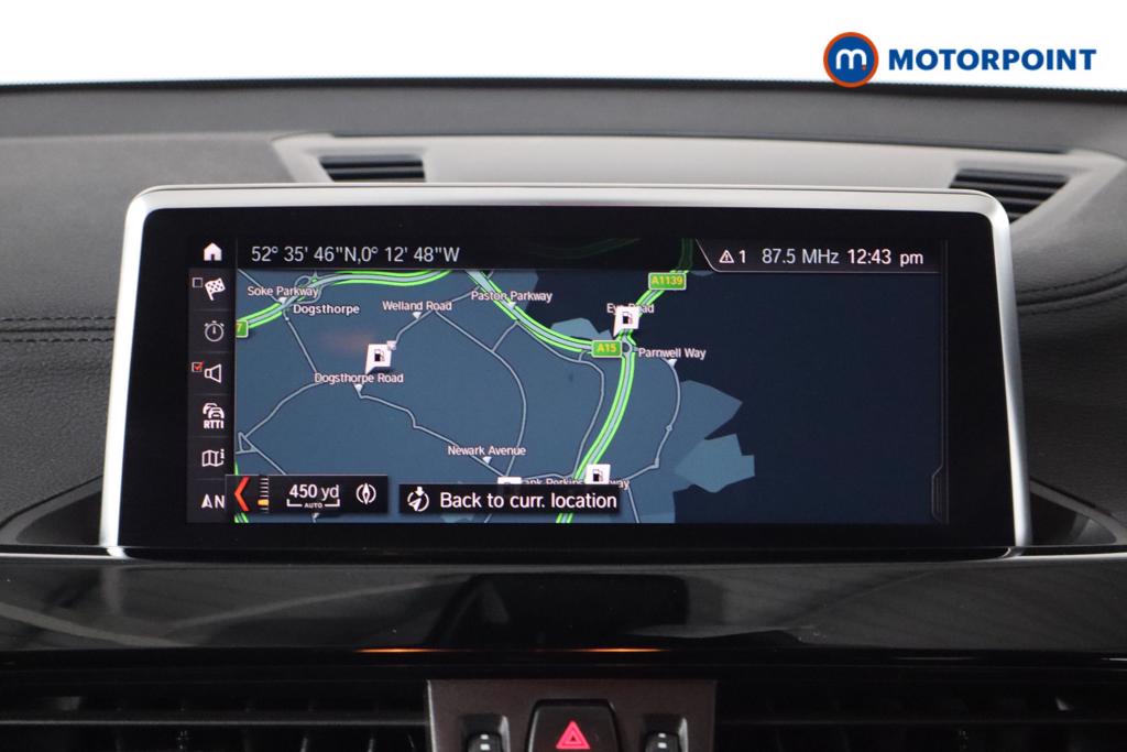 BMW X2 Sport Automatic Petrol SUV - Stock Number (1511814) - 2nd supplementary image