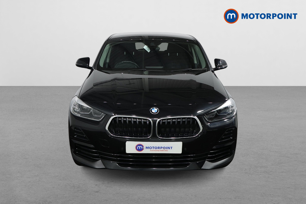 BMW X2 Sport Automatic Petrol SUV - Stock Number (1511814) - Front bumper