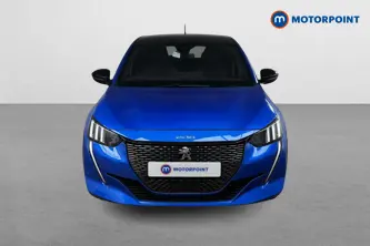 Peugeot 208 GT Manual Petrol Hatchback - Stock Number (1512363) - Front bumper