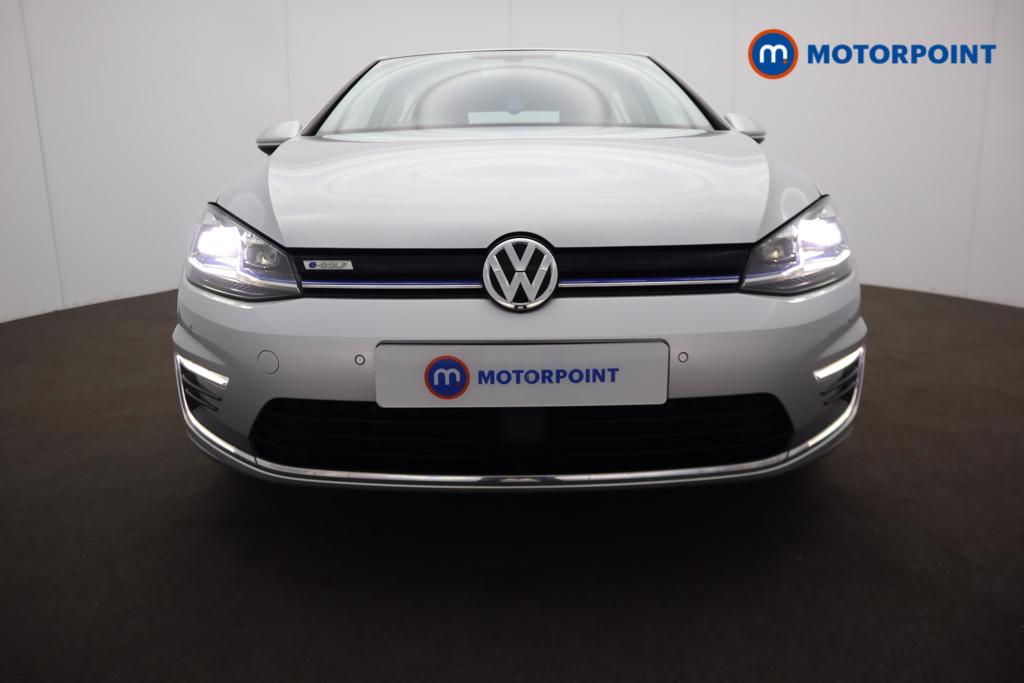 Volkswagen Golf E-Golf Automatic Electric Hatchback - Stock Number (1512393) - 24th supplementary image