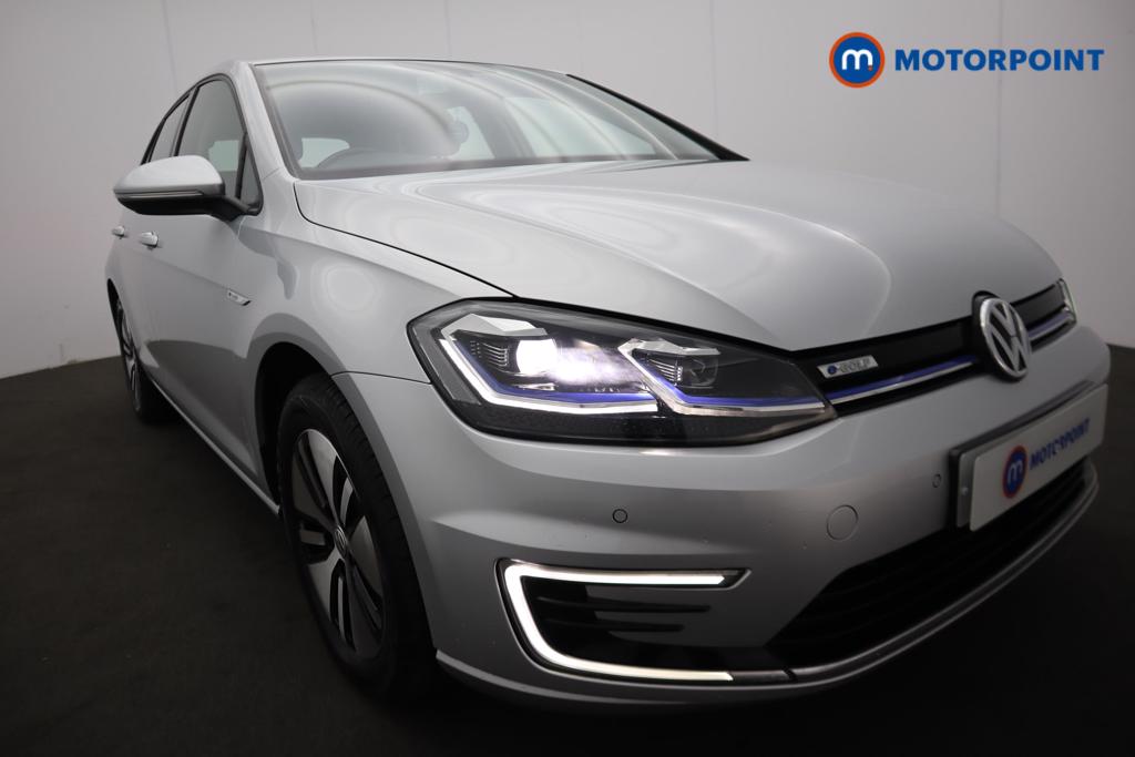 Volkswagen Golf E-Golf Automatic Electric Hatchback - Stock Number (1512393) - 26th supplementary image