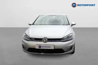 Volkswagen Golf E-Golf Automatic Electric Hatchback - Stock Number (1512393) - Front bumper