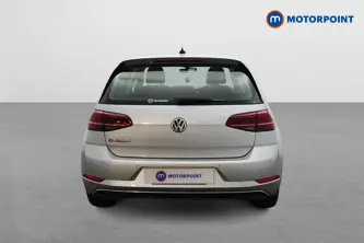 Volkswagen Golf E-Golf Automatic Electric Hatchback - Stock Number (1512393) - Rear bumper