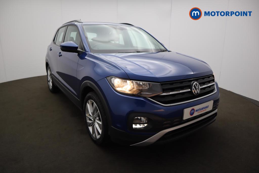 Volkswagen T-Cross SE Automatic Petrol SUV - Stock Number (1512468) - 17th supplementary image