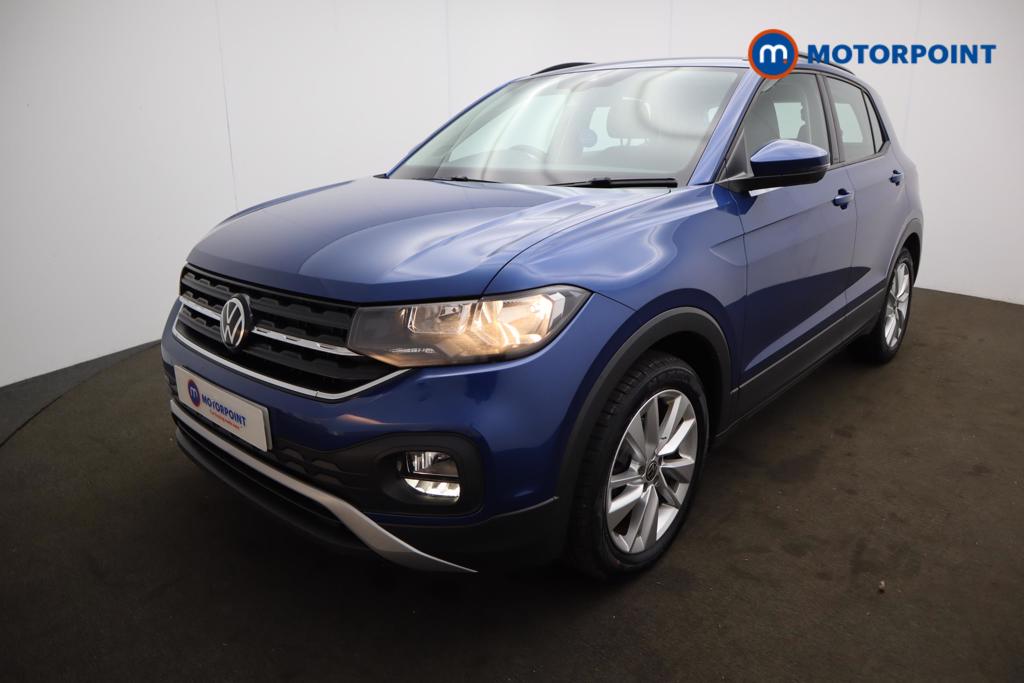 Volkswagen T-Cross SE Automatic Petrol SUV - Stock Number (1512468) - 18th supplementary image