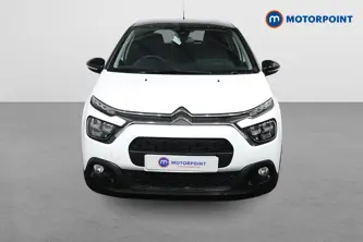 Citroen C3 Shine Plus Manual Diesel Hatchback - Stock Number (1512479) - Front bumper