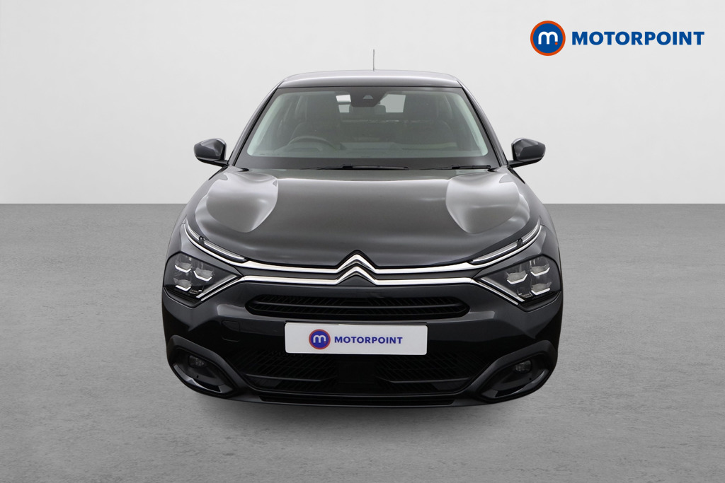 Citroen C4 Sense Plus Automatic Petrol Hatchback - Stock Number (1512553) - Front bumper