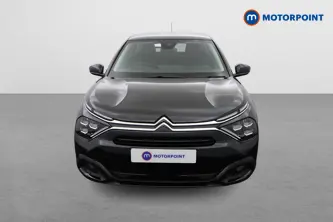 Citroen C4 Sense Plus Automatic Petrol Hatchback - Stock Number (1512553) - Front bumper