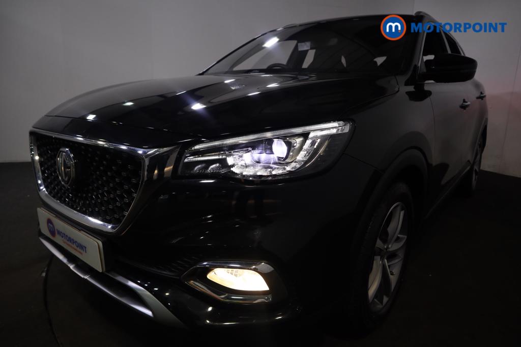 Mg Motor Uk HS Exclusive Automatic Petrol SUV - Stock Number (1513384) - 27th supplementary image