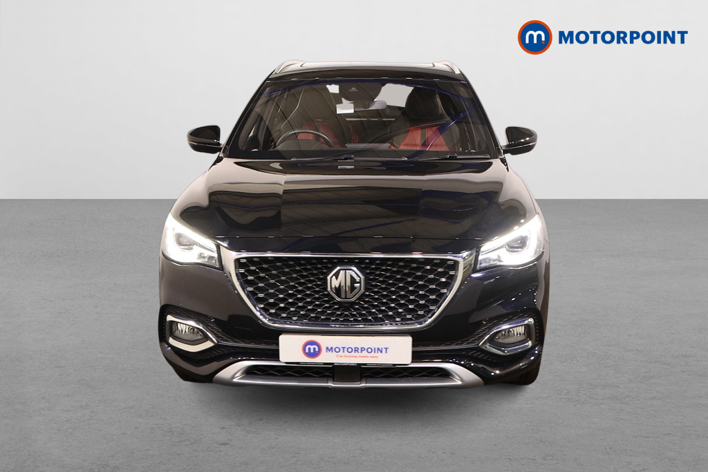 Mg Motor Uk HS Exclusive Automatic Petrol SUV - Stock Number (1513384) - Front bumper