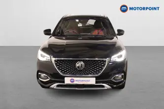 Mg Motor Uk HS Exclusive Automatic Petrol SUV - Stock Number (1513384) - Front bumper