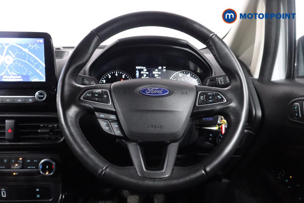 Ford Ecosport Active Manual Petrol SUV - Stock Number (1513388) - 6th supplementary image