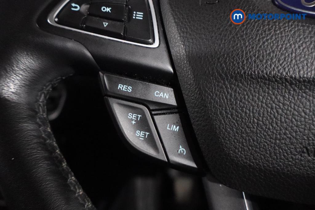 Ford Ecosport Active Manual Petrol SUV - Stock Number (1513388) - 9th supplementary image