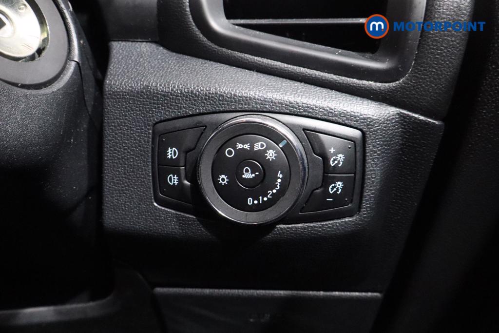 Ford Ecosport Active Manual Petrol SUV - Stock Number (1513388) - 18th supplementary image