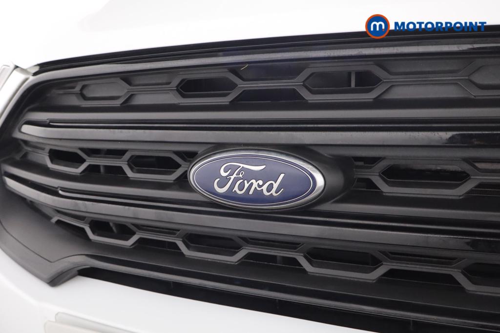 Ford Ecosport Active Manual Petrol SUV - Stock Number (1513388) - 23rd supplementary image