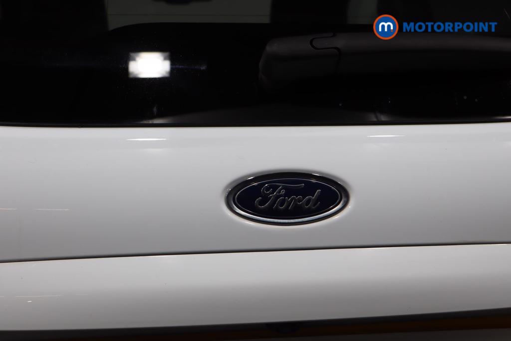 Ford Ecosport Active Manual Petrol SUV - Stock Number (1513388) - 28th supplementary image