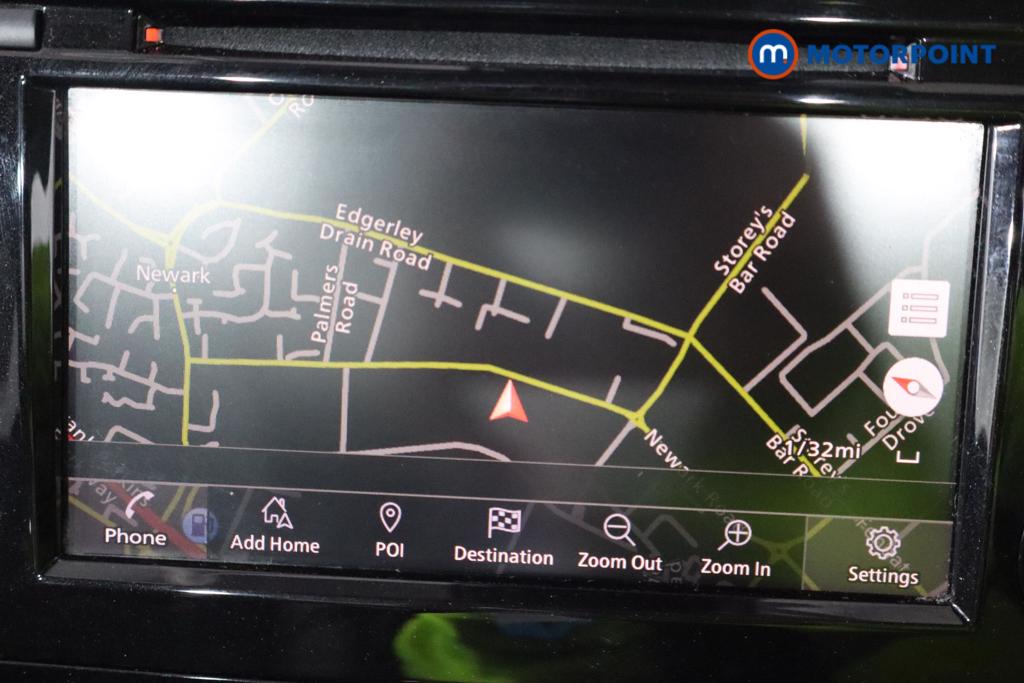 Nissan Qashqai N-Motion Manual Petrol SUV - Stock Number (1513510) - 2nd supplementary image