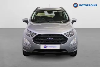 Ford Ecosport St-Line Design Manual Petrol SUV - Stock Number (1513566) - Front bumper