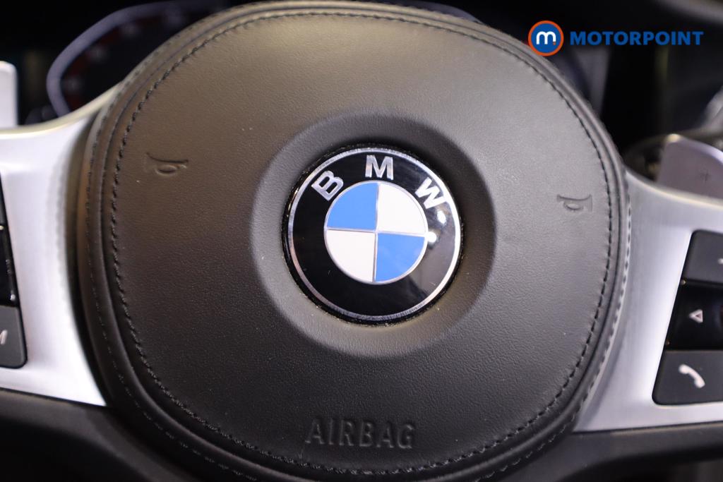 BMW 4 Series M Sport Automatic Petrol Coupe - Stock Number (1513582) - 7th supplementary image