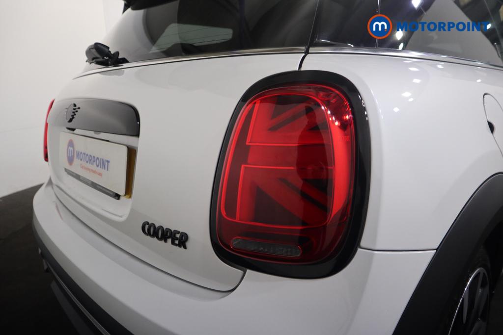 Mini Hatchback Cooper Exclusive Automatic Petrol Hatchback - Stock Number (1513756) - 23rd supplementary image