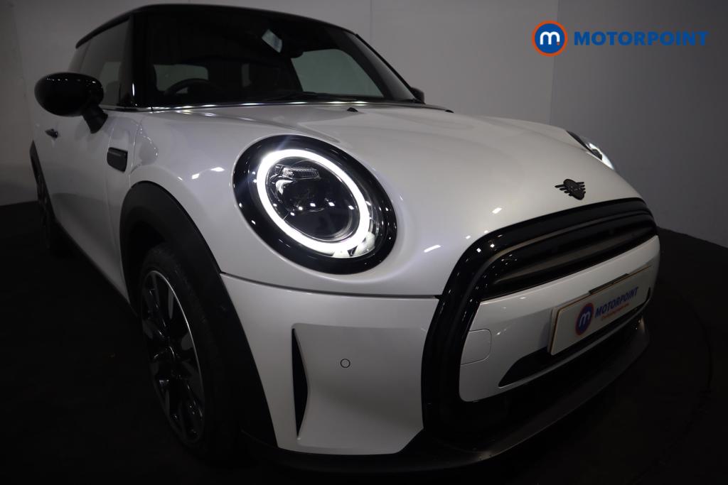 Mini Hatchback Cooper Exclusive Automatic Petrol Hatchback - Stock Number (1513756) - 25th supplementary image