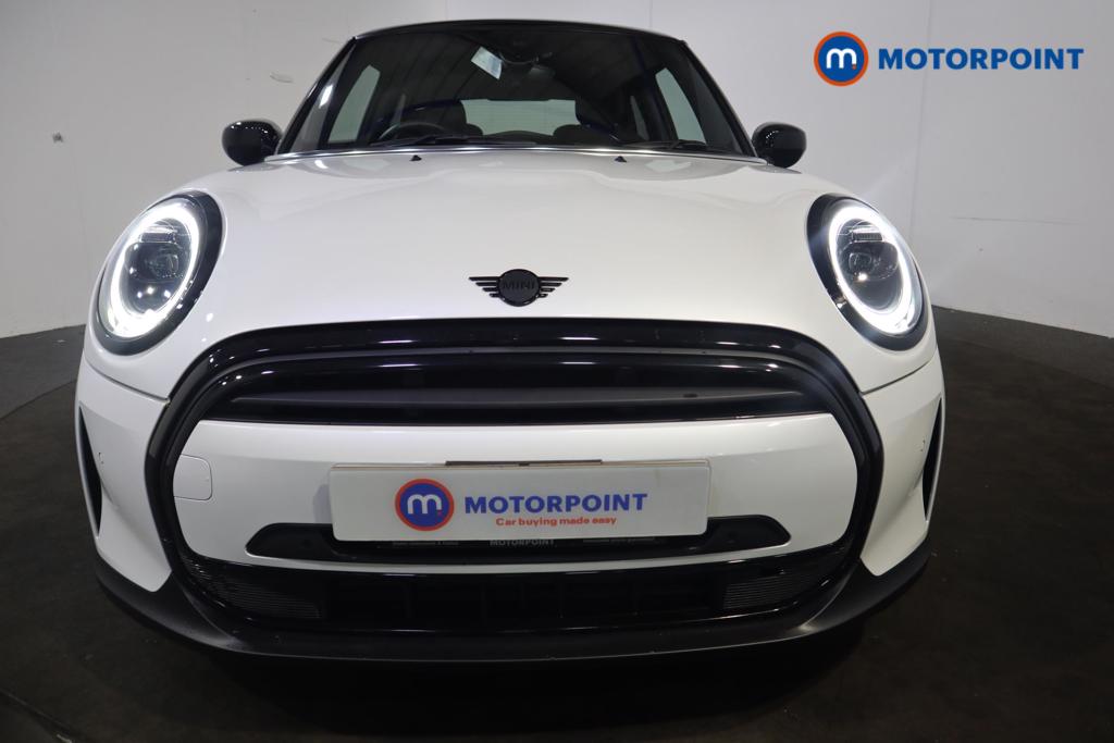 Mini Hatchback Cooper Exclusive Automatic Petrol Hatchback - Stock Number (1513756) - 26th supplementary image