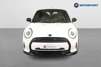 Mini Hatchback Cooper Exclusive Automatic Petrol Hatchback - Stock Number (1513756) - Front bumper