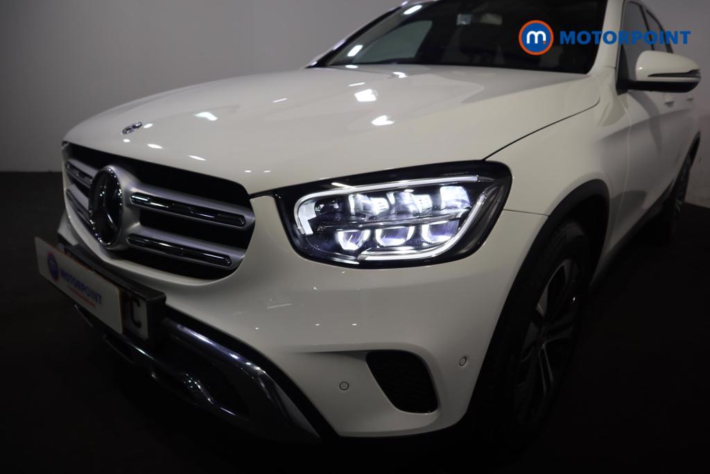 Mercedes-Benz GLC Sport Automatic Diesel SUV - Stock Number (1513768) - 28th supplementary image