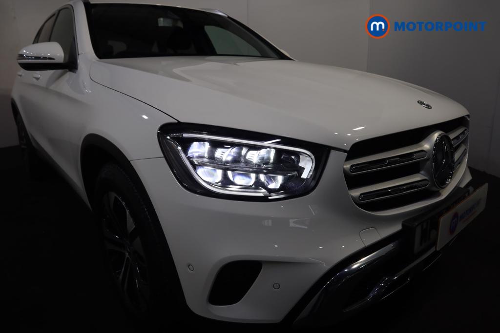 Mercedes-Benz GLC Sport Automatic Diesel SUV - Stock Number (1513768) - 29th supplementary image