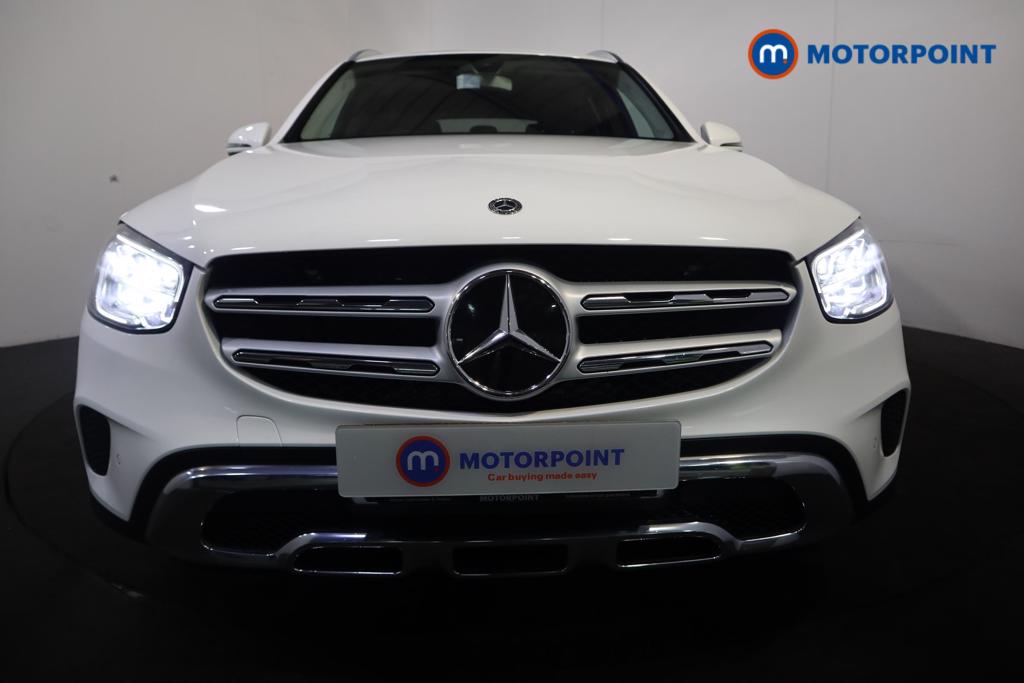 Mercedes-Benz GLC Sport Automatic Diesel SUV - Stock Number (1513768) - 30th supplementary image