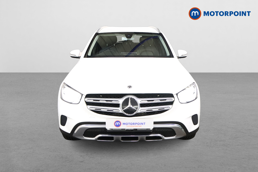 Mercedes-Benz GLC Sport Automatic Diesel SUV - Stock Number (1513768) - Front bumper