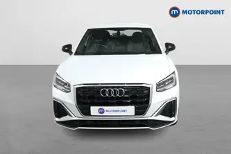 Audi Q2 S Line Manual Petrol SUV - Stock Number (1513971) - Front bumper